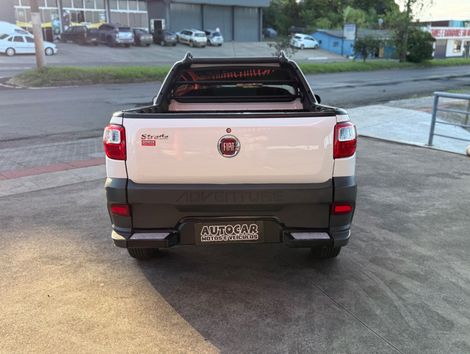 Fiat Strada Working HARD 1.4 Fire Flex 8V CS