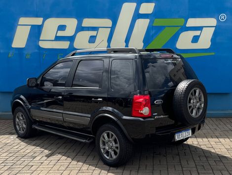 Ford EcoSport XLT FREESTYLE 2.0 Flex 16V 5p