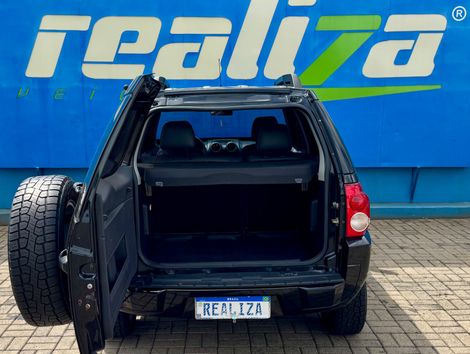 Ford EcoSport XLT FREESTYLE 2.0 Flex 16V 5p