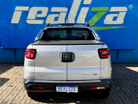 Fiat Toro Freedom 1.8 16V Flex Aut.