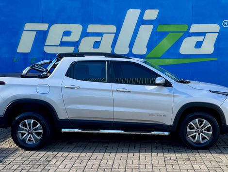 Fiat Toro Freedom 1.8 16V Flex Aut.