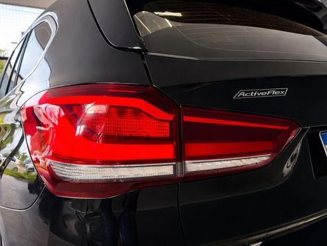 BMW X1 SDRIVE 20i X-Line 2.0 TB Active Flex