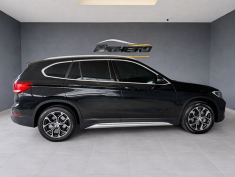 BMW X1 SDRIVE 20i X-Line 2.0 TB Active Flex