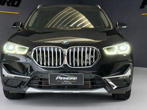 BMW X1 SDRIVE 20i X-Line 2.0 TB Active Flex