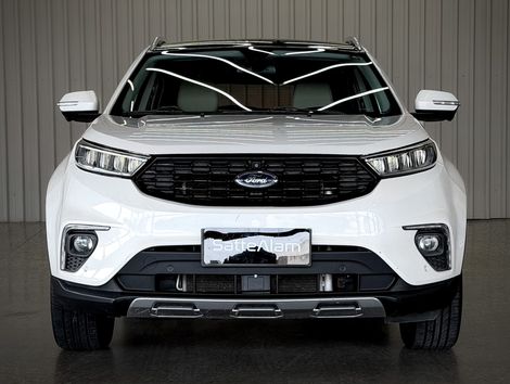 Ford TERRITORY Titanium 1.5 GTDi EcoBo. Aut.