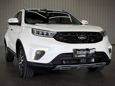 Ford TERRITORY Titanium 1.5 GTDi EcoBo. Aut.