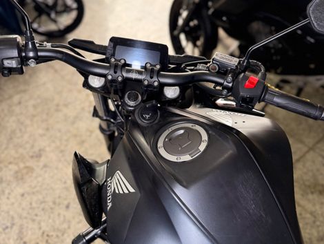 HONDA CB 300F Twister Flex