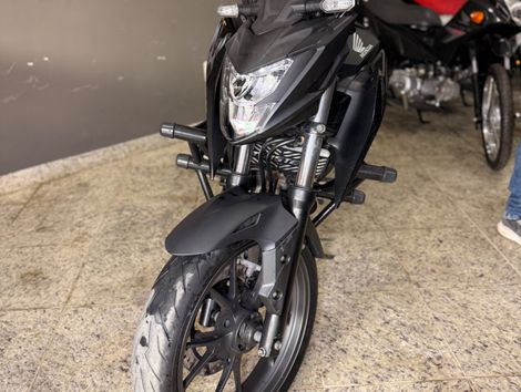 HONDA CB 300F Twister Flex