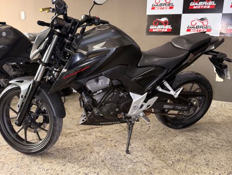HONDA CB 300F Twister Flex