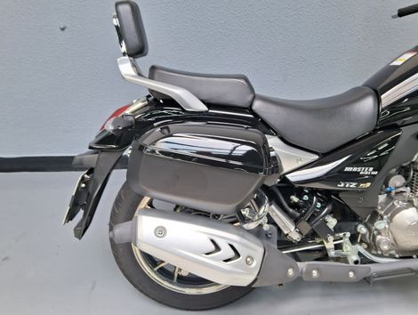 HAOJUE MASTER RIDE 150