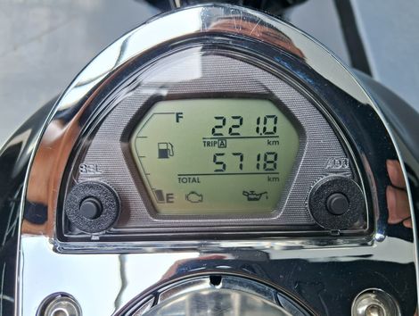 HAOJUE MASTER RIDE 150