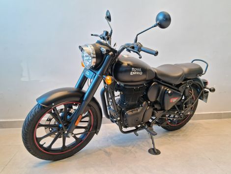 Royal Enfield Classic 350 Halcyon 