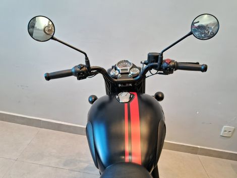 Royal Enfield Classic 350 Halcyon 