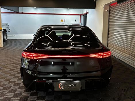 BYD Seal (Elétrico)