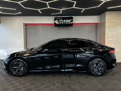 BYD Seal (Elétrico)