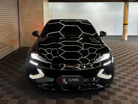 BYD Seal (Elétrico)