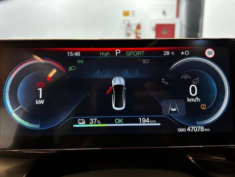 BYD Seal (Elétrico)