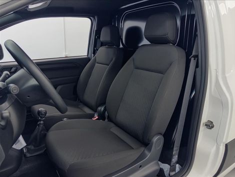 Peugeot Partner Rapid Busin. Pack 1.4 Flex Mec.