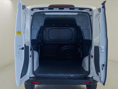 Peugeot Partner Rapid Busin. Pack 1.4 Flex Mec.