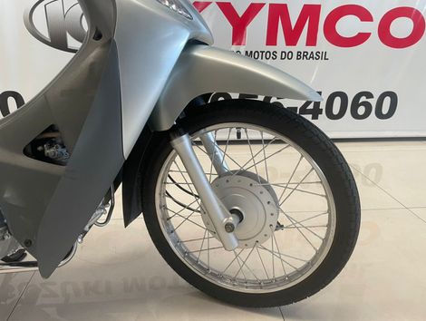 HONDA BIZ 125 ES/ 125 ES FLEX