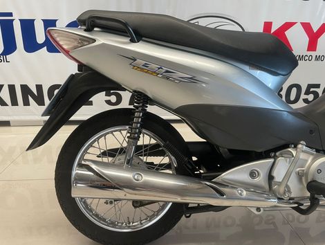 HONDA BIZ 125 ES/ 125 ES FLEX