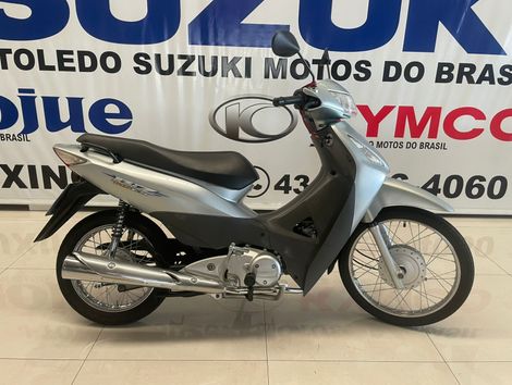 HONDA BIZ 125 ES/ 125 ES FLEX