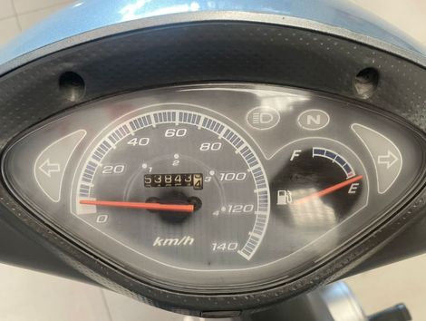 HONDA BIZ 125 ES/ 125 ES FLEX