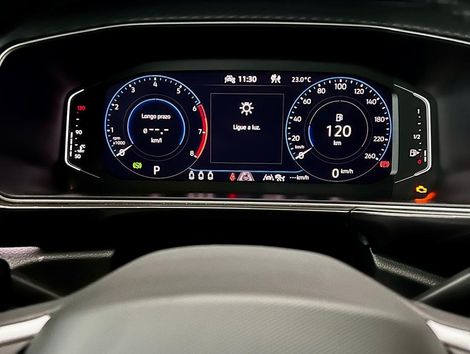 VolksWagen T-Cross Hig. 250 TSI 1.4 Flex 16V 5p Aut