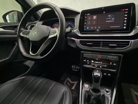 VolksWagen T-Cross Hig. 250 TSI 1.4 Flex 16V 5p Aut