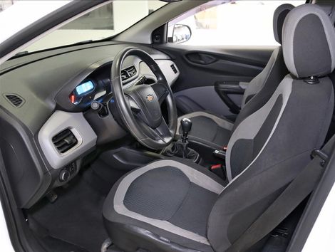 Chevrolet ONIX HATCH LS 1.0 8V FlexPower 5p Mec.