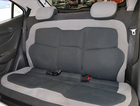 Chevrolet ONIX HATCH LS 1.0 8V FlexPower 5p Mec.