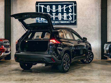 Toyota Corolla Cross XRX 1.8 16V Aut. (Híbrido)