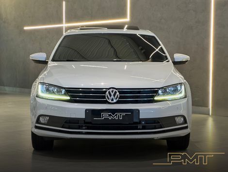 VolksWagen JETTA Comfortline 1.4 TSI 16V 4p Aut.