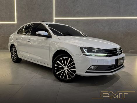 VolksWagen JETTA Comfortline 1.4 TSI 16V 4p Aut.