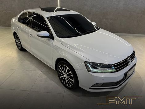 VolksWagen JETTA Comfortline 1.4 TSI 16V 4p Aut.