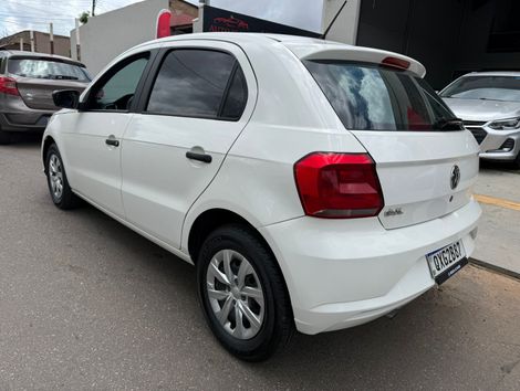 VolksWagen Gol 1.0 Flex 12V 5p
