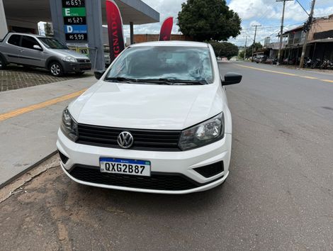 VolksWagen Gol 1.0 Flex 12V 5p