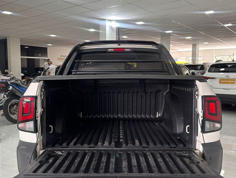 VolksWagen Saveiro Extreme 1.6 Flex 16V CD