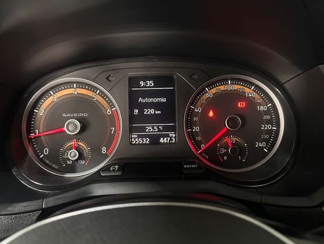 VolksWagen Saveiro Extreme 1.6 Flex 16V CD