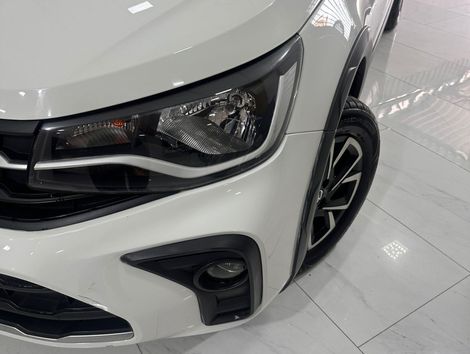 VolksWagen Saveiro Extreme 1.6 Flex 16V CD