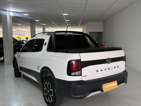 VolksWagen Saveiro Extreme 1.6 Flex 16V CD