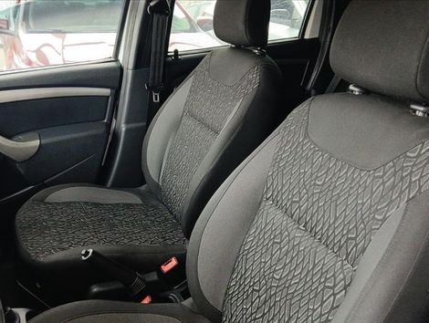 Renault DUSTER Expression 1.6 Flex 16V Aut.