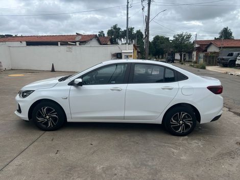 Chevrolet ONIX SEDAN Plus LT 1.0 12V Flex 4p Mec.