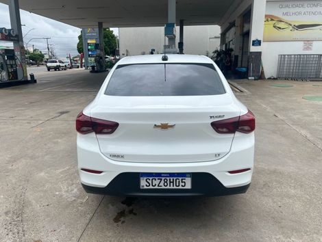 Chevrolet ONIX SEDAN Plus LT 1.0 12V Flex 4p Mec.