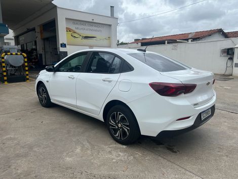 Chevrolet ONIX SEDAN Plus LT 1.0 12V Flex 4p Mec.