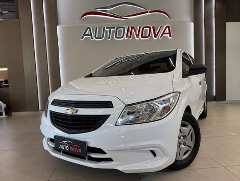 Chevrolet PRISMA Sed. Joy/ LS 1.0 8V FlexPower 4p
