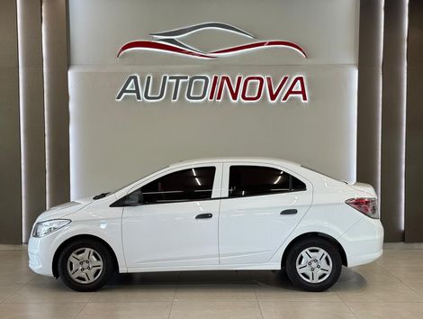 Chevrolet PRISMA Sed. Joy/ LS 1.0 8V FlexPower 4p