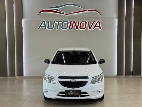Chevrolet PRISMA Sed. Joy/ LS 1.0 8V FlexPower 4p