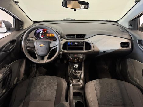 Chevrolet PRISMA Sed. Joy/ LS 1.0 8V FlexPower 4p