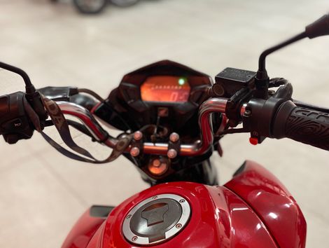 HONDA CG 160 TITAN S Flex